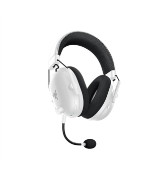 Razer Gaming Headset | BlackShark V2 Pro for PlayStation | Wireless | Over-Ear | Microphone | Noise canceling | White