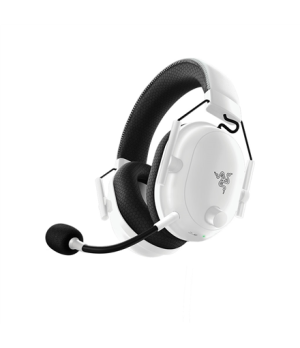 Razer Gaming Headset | BlackShark V2 Pro for PlayStation | Wireless | Over-Ear | Microphone | Noise canceling | White