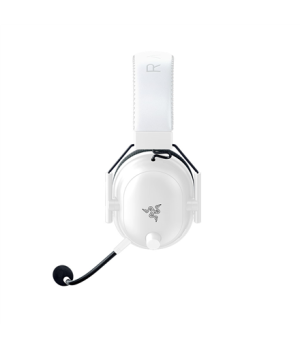 Razer Gaming Headset | BlackShark V2 Pro for PlayStation | Wireless | Over-Ear | Microphone | Noise canceling | White