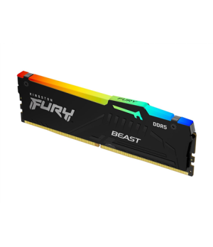 Kingston | 16 GB | DDR5 | 5200 MHz | PC/server | Registered No | ECC No