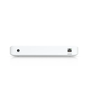 Ubiquiti Switch | USW-Ultra | Managed L2 | Rackmountable | Gigabit Ethernet (copper) ports quantity 8 | PoE/Poe+ ports quantity 