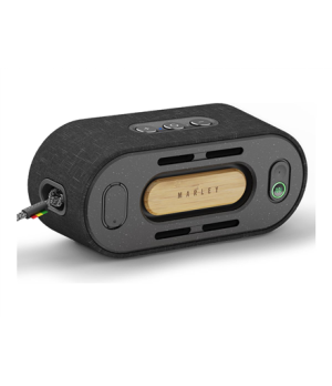 Marley | Get Together Mini 2 Speaker | Bluetooth | Black | Portable | Wireless connection