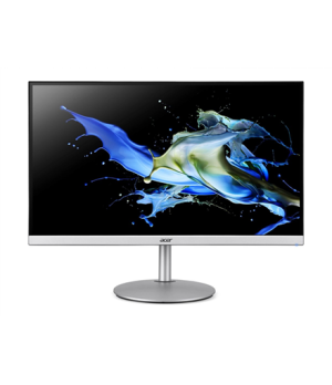 Acer CB272ESMIPRX 27" ZeroFrame WQHD IPS 2560x1440/16:9/4ms/350/1000:1/1xDP/1xHDMI/Black | Acer