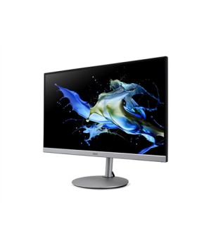 Acer CB272ESMIPRX 27" ZeroFrame WQHD IPS 2560x1440/16:9/4ms/350/1000:1/1xDP/1xHDMI/Black | Acer