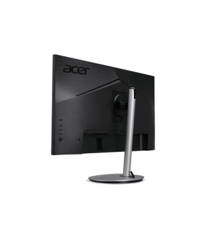 Acer CB272ESMIPRX 27" ZeroFrame WQHD IPS 2560x1440/16:9/4ms/350/1000:1/1xDP/1xHDMI/Black | Acer