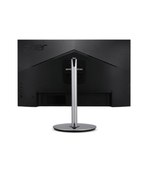 Acer CB272ESMIPRX 27" ZeroFrame WQHD IPS 2560x1440/16:9/4ms/350/1000:1/1xDP/1xHDMI/Black | Acer