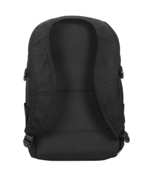 Targus | EcoSmart Zero Waste | Fits up to size 15.6 " | Backpack | Black