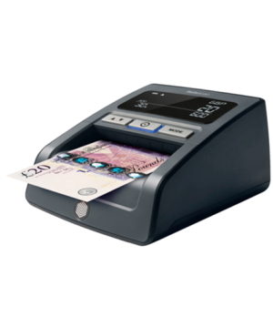 SAFESCAN | Money Checking Machine | 250-08195 | Black | Suitable for Banknotes | Number of detection points 7 | Value counting