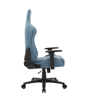 Onex Short Pile Linen fabric | Onex | Gaming Chair | ONEX-STC-S-L-CB | Blue