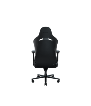 Razer Enki Ergonomic Gaming Chair EPU Synthetic Leather Steel | Black