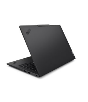 Lenovo ThinkPad T14 | Black | 14 " | IPS | WUXGA | 1920 x 1200 pixels | Anti-glare | AMD Ryzen 5 PRO | 8540U | 16 GB | SO-DIMM D