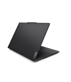 Lenovo ThinkPad T14 | Black | 14 " | IPS | WUXGA | 1920 x 1200 pixels | Anti-glare | AMD Ryzen 5 PRO | 8540U | 16 GB | SO-DIMM D