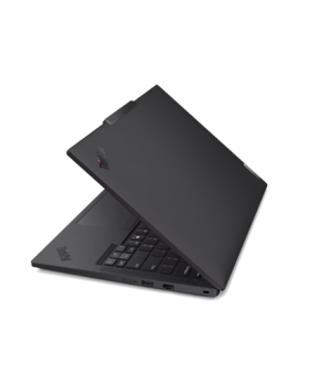 Lenovo ThinkPad T14 | Black | 14 " | IPS | WUXGA | 1920 x 1200 pixels | Anti-glare | AMD Ryzen 5 PRO | 8540U | 16 GB | SO-DIMM D