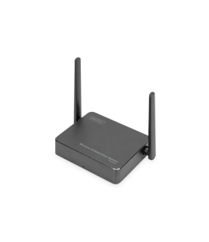 Click and Present Pro - Wireless Collaboration System | DS-55317 | 802.11ac | 10/100 Mbit/s | Ethernet LAN (RJ-45) ports 1 | Mes