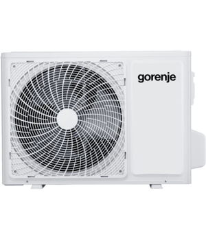 Gorenje | Air Conditioner, Outdoor unit | 20011466 TITAN26 CJ