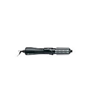 Braun | Satin Hair 7 airstyler with IONTEC | AS 720 | Warranty 24 month(s) | Number of heating levels 2 | 700 W | Black