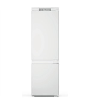 Hotpoint Refrigerator | HAC18 T542 2 | Energy efficiency class E | Built-in | Combi | Height 177 cm | Fridge net capacity 182 L 