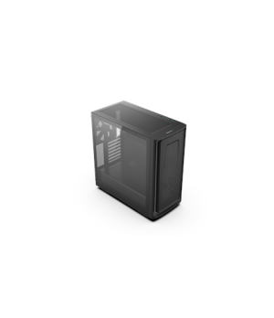 Deepcool Case | CG540 | Black | Mid Tower | Power supply included No | ATX PS2