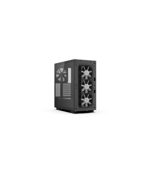 Deepcool Case | CG540 | Black | Mid Tower | Power supply included No | ATX PS2