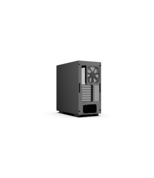 Deepcool Case | CG540 | Black | Mid Tower | Power supply included No | ATX PS2