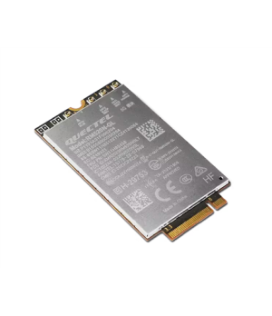 Lenovo ThinkPad Quectel RM520N-GL 5G M.2 WWAN Module for X1 Carbon Gen 12/T14 Gen 5 | 4XC1Q24434