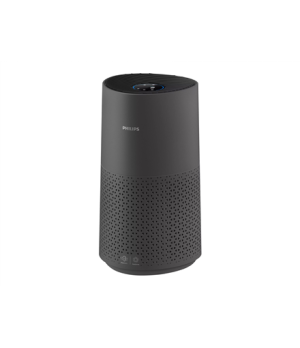 Philips | Air Purifier | AC1715/11 | Suitable for rooms up to 78 m² | Black