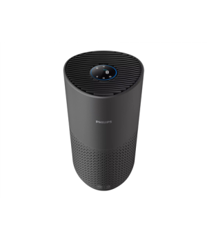 Philips | Air Purifier | AC1715/11 | Suitable for rooms up to 78 m² | Black