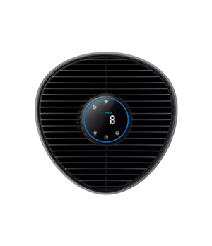 Philips | Air Purifier | AC1715/11 | Suitable for rooms up to 78 m² | Black