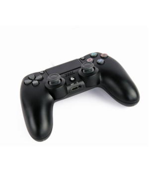 Gembird Wireless game controller | JPD-PS4BT-02 | Black