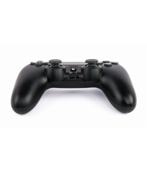 Gembird Wireless game controller | JPD-PS4BT-02 | Black