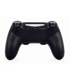 Gembird Wireless game controller | JPD-PS4BT-02 | Black