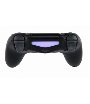 Gembird Wireless game controller | JPD-PS4BT-02 | Black