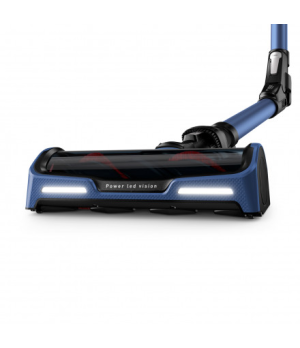 TEFAL | Vacuum Cleaner | TY99A X-force Flex | Cordless operating | 200 W | 32.4 V | Operating time (max) 70 min | Black/Grey | W