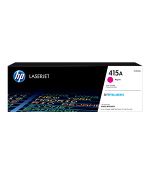 HP Toner 415A Magenta (W2033A)