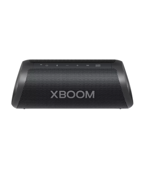 LG XBOOM Go Speaker | XG5QBK | AUX in | Bluetooth