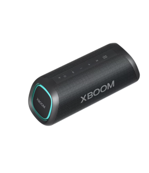 LG XBOOM Go Speaker | XG5QBK | AUX in | Bluetooth