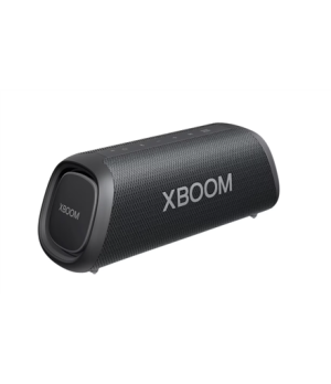 LG XBOOM Go Speaker | XG5QBK | AUX in | Bluetooth