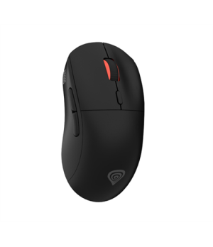 Genesis Zircon XIII Custom | Wireless | Gaming Mouse | 2.4 GHz, USB | Black