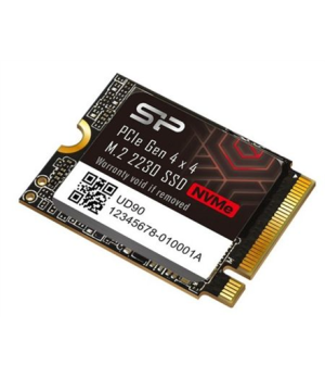 Silicon Power SSD | UD90 | 500 GB | SSD form factor M.2 2230 | Solid-state drive interface PCIe Gen4x4 | Read speed 4700 MB/s | 