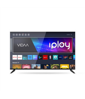 Allview 50iPlay6200-U | 50 | Smart TV | UHD