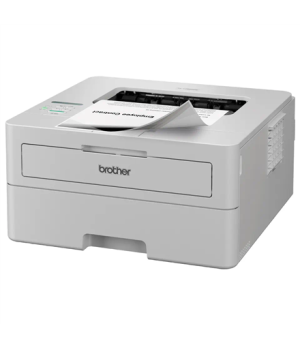 Brother HL-L2865DW | Mono | Laser | Printer | Wi-Fi | Maximum ISO A-series paper size A4