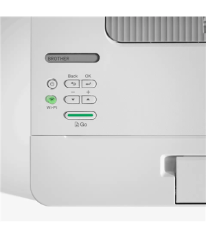 Brother HL-L2865DW | Mono | Laser | Printer | Wi-Fi | Maximum ISO A-series paper size A4