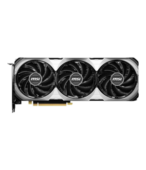 MSI GeForce RTX 4070 SUPER 12G VENTUS 3X OC | NVIDIA | 12 GB | GeForce RTX 4070 SUPER | GDDR6X | HDMI ports quantity 1 | PCI Exp