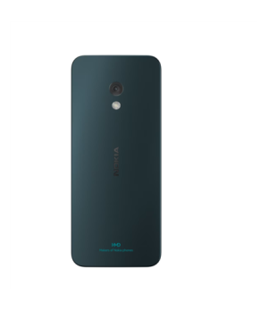 Nokia | 225 4G (2024) | Dark Blue | 2.4 " | 128 MB | 64 MB | Dual SIM | Bluetooth | 5.0 | USB version USB Type-C | Main camera r