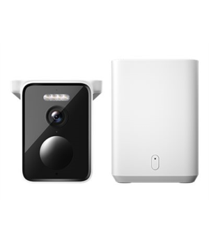 Xiaomi | Solar Camera | BW400 Pro Set | Bullet | 4 MP | F1.6 | IP66 | Micro SD, Max. 256 GB