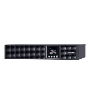 CyberPower | Smart App UPS Systems | OLS1500ERT2UA | 1500 VA | 1350 W