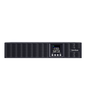 CyberPower | Smart App UPS Systems | OLS1500ERT2UA | 1500 VA | 1350 W