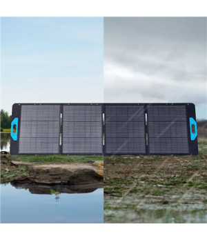 Anker Solix | 200 W | SOLIX | Foldable Solar Panel