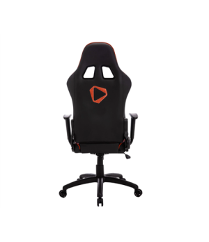 Onex PVC Nylon caster Metal | Onex | Gaming chairs | GX2 Series | Black/Red