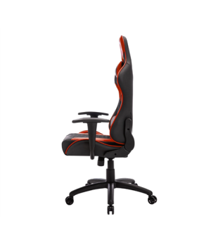 Onex PVC Nylon caster Metal | Onex | Gaming chairs | GX2 Series | Black/Red